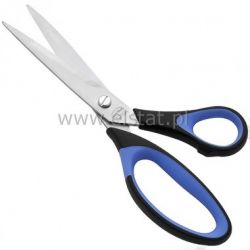 Nożyczki 21,5cm soft grip