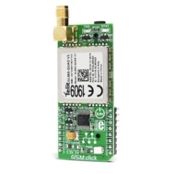 MIKROE GSM Click