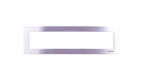 Simon Connect Uchwyt Montażowy Ofiblok Line Do Kfc104/ Kfc134 4Xk45 Chrom Mat...