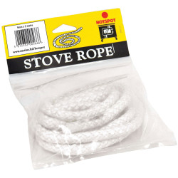 Hotspot HS220920 Stove Rope 9mm x 2m