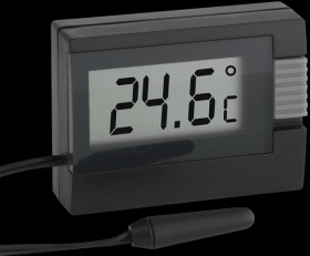 30.2018.01 Electronic digital remote thermometer