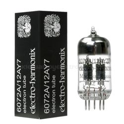 12AY7 EH