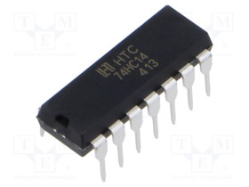 74HC14N-TT