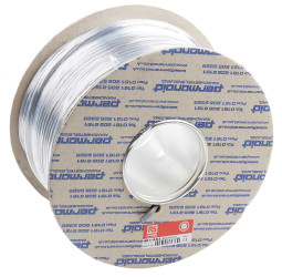 Kabel zasilający 2 Core PVC Sheath Szary 5.9mm od , 300 V