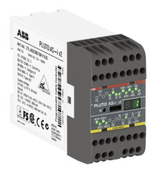 Sterownik bezpieczeństwa ABB 8 12 24 V DC AS-i v2
