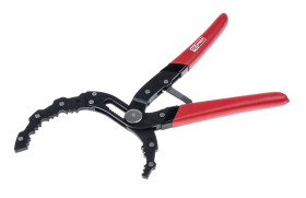 Klucz RS PRO Klucz taśmowy rozstaw: 101.6mm Plastik