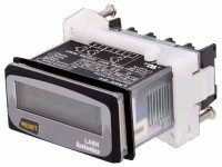 MIER-LICZLA8NBV Elektroniczny licznik 8 cyfr, wejscie: napięciowe, OC, PNP