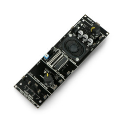 Panel boczny audio do zestawu Totem Mini Lab - TotemMaker TE-SP03-B