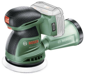 Szlifierka mimośrodowa akumulatorowa Bosch Home and Garden UniversalOrbit 18V-20 06033E4100