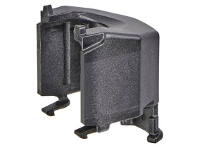 Molex 1600300002 Pokrywa, 1 szt.