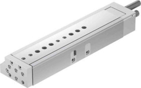 Siłownik z prowadzeniem skok 150mm Festo Ø 25mm