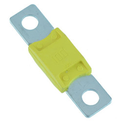 100A Yellow Mega Fuse