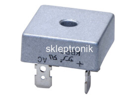 Mostek prostowniczy 50A/1000V KBPC5010