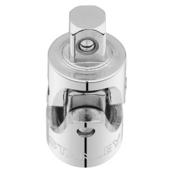 STANLEY STMT86011-0 Przegub Końcówka wkrętaka 1/4" (6,3 mm) 1 szt.
