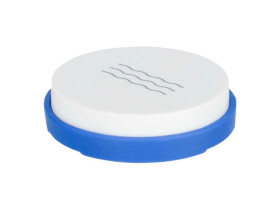 Radiowy czujnik zalania TYP: RCZ-21 EXTA ZAMEL