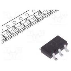 74LVC1G3157GV.125