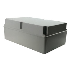 PH-5A.1 puszka hermetyczna natynkowa bez osłabień IP65 E-P 28.51