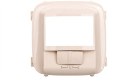 Valena Allure Plakietka Łącznika Automatycznego Bez Zacisku N Z...