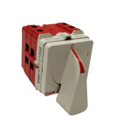 Łącznik Gave 0-1, 3P 63A, AM5526100