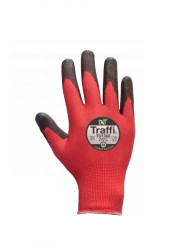 Rękawice robocze rozmiar: 10 materiał: Elastan, Nylon zastosowanie: Abrasion Resistant, Cut Resistant