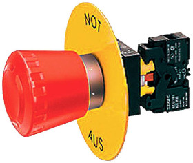 Podkładka indentyfikacyjna Siemens 3SB2908-2AG (Ø) 18 mm 1 szt.