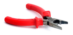 Zaciskarka szybkozłączek UY/UY2/UR