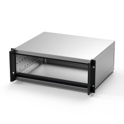 nVent SCHROFF 24572676 Obudowa instalacyjna 19" wielobarwny 1 szt.