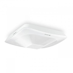 Czujnik obecności i zmierzchu HF 360-2 KNX Bluetooth Mesh podtynkowy IP20 kwadrat biały 064303