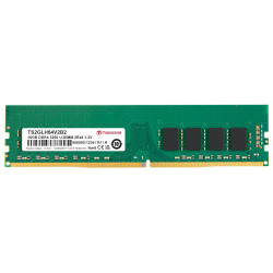 RAM, 16 GB, DDR4, gniazdo: UDIMM, 1.2V