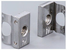 Zestaw montażowy nVent HOFFMAN OISN05 (VE10) stal 10 szt.