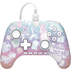 PowerA NSGP0526-01 Controller Multi-colour