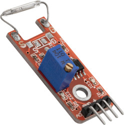 KY-025 Magnetic Switch Reed Sensor Module