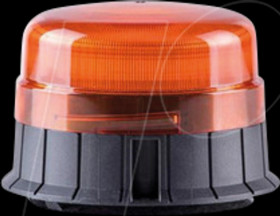 COBL130ALMF CO BL 130 LED beacon, magnetic base