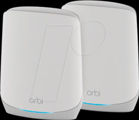 RBK762S-100EUS Orbi WiFi-6-System AX5400