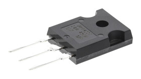 MOSFET N-kanałowy 65 A TO-247AC 200 V Pojedynczy 330 W 25 miliomów