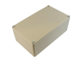 Obudowa hermetyczna 200x120x75mm