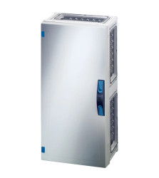 Obudowa pusta Enystar IP66 270x540x186 drzwi nieprzezroczyste obsługiwane ręcznie bez ścianek FP 0350 68000299