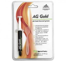 PASTA TERMOPRZEW.GOLD 3G AG