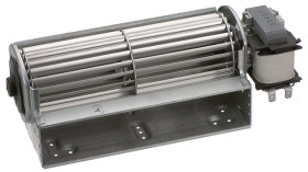 Dmuchawa 230 V ebm-papst przepływ: 70m³/h