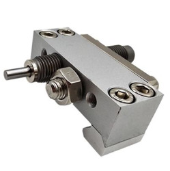 Detektor regulacji SMC do Siłownik MY