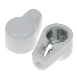 Kapturek anodowy ceramiczny 14 mm