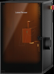 4060.LP2-CL1 Laser Engraver Bundle LaserPecker 2 (LC1)
