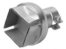 DYSZA DO STACJI LUTOWN. NA POWIET.52446