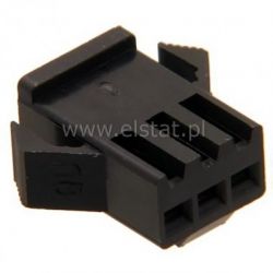 HP 03 gnia. jednorzęd z zatrz..do przew. AWG22-28