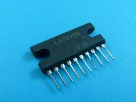 LA-7876 SIP-10 UKŁAD