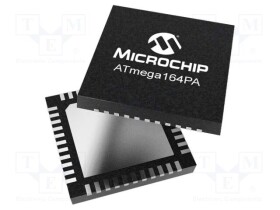 ATMEGA164PA-MNR