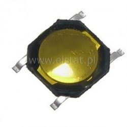 MicroSwitch SMD 4,8x4,8 / 0,5