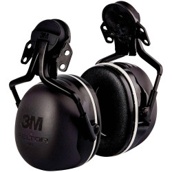 3M Peltor X5P5E Protective Ear Caps 36 dB 1 pc(s)