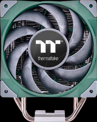 CL-P075-AL12RG-A Thermaltake TOUGHAIR 510 CPU cooler green