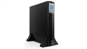 Ups Zasilacz Awaryjny Green Cell 2000Va 1800W Rack Rtii Z Wyświetlaczem Lcd...